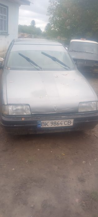 продам машина рено