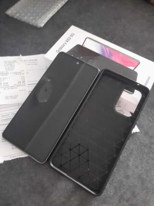 Sprzedam telefon Samsung  Galaxy A53