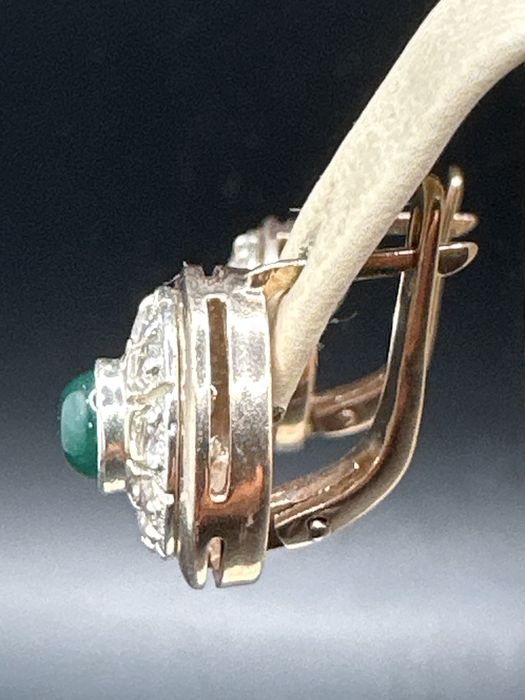 Серьги серебро 925 сережки срібло 925