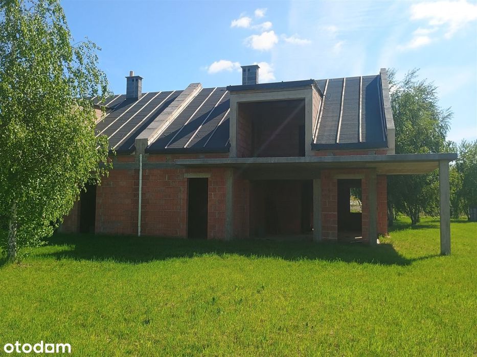 Bliźniak w Lutomiersku
