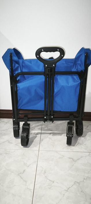 Carrinho Trolley de praia campo novo