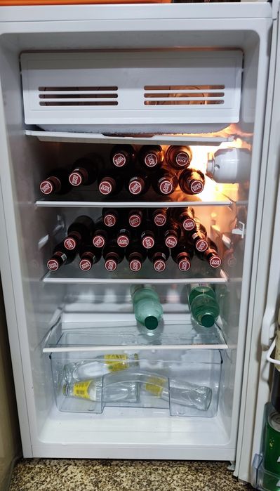 Frigorífico Mini Bar Jocel