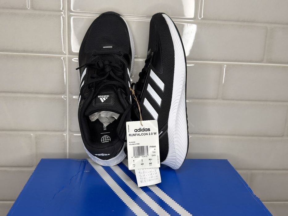 Оригінальні кросівки Adidas Runfalcon 2.0