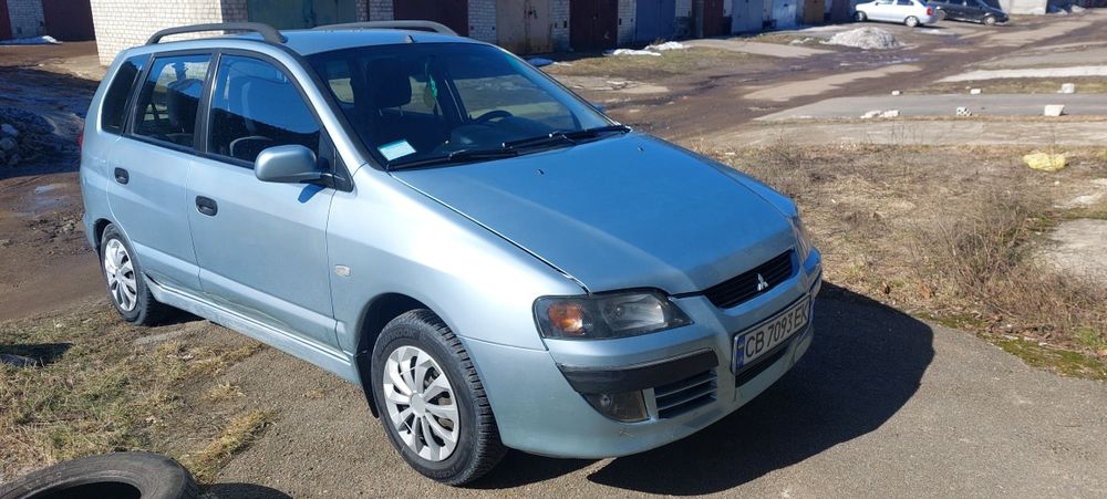 Продам авто у гарному стані!