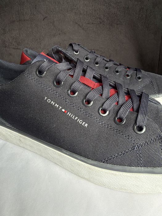 Trampki Tommy Hilfiger
