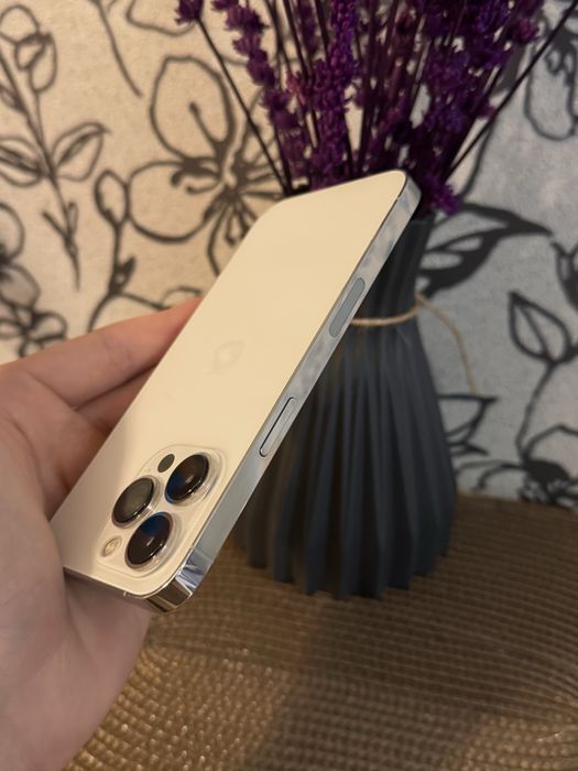 IPhone 13 Pro 128GB | Ідеальний стан | АКБ 85%
