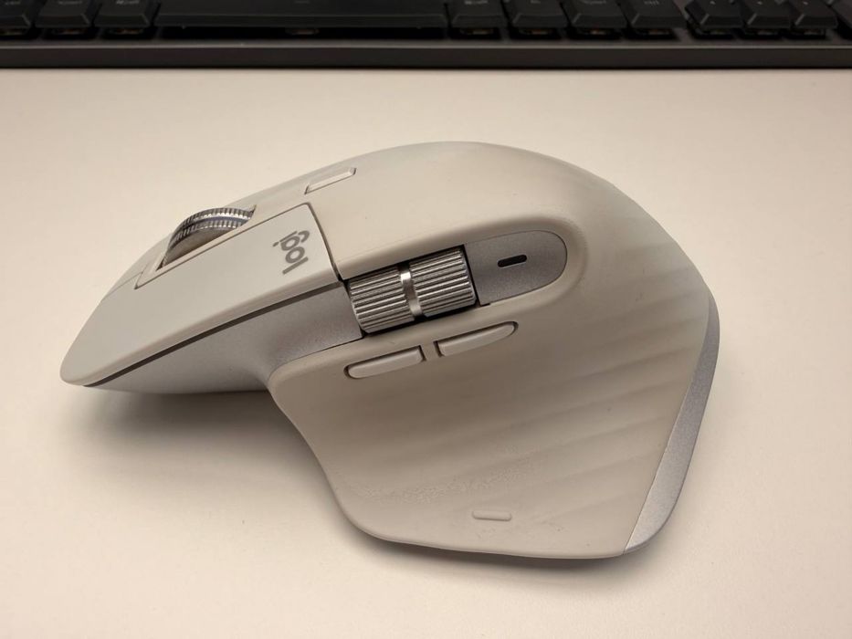 Мишка logitech mx 3s