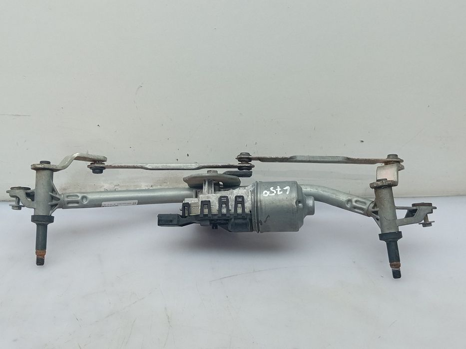 Motor limpa vidros frente PEUGEOT 208