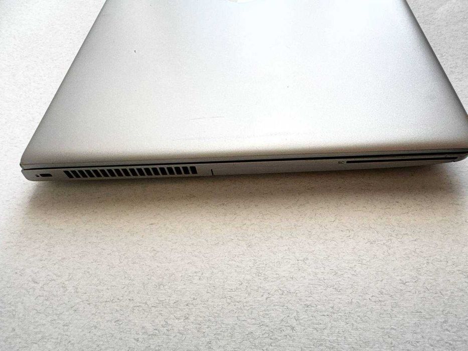 Ноутбук HP ProBook 650 G5  - i5 8265U \ 8 озу \ 256 ssd \ UHD 620 Full HD