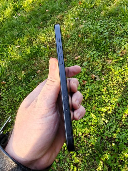 iPhone 15 Plus 128GB 100% Baterii