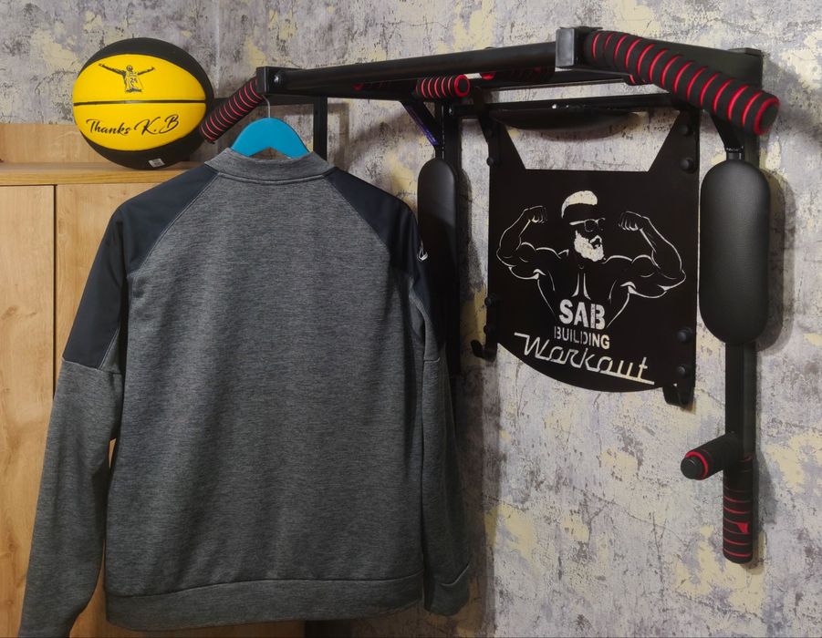 Зіп кофта Nike Therma-Fit.