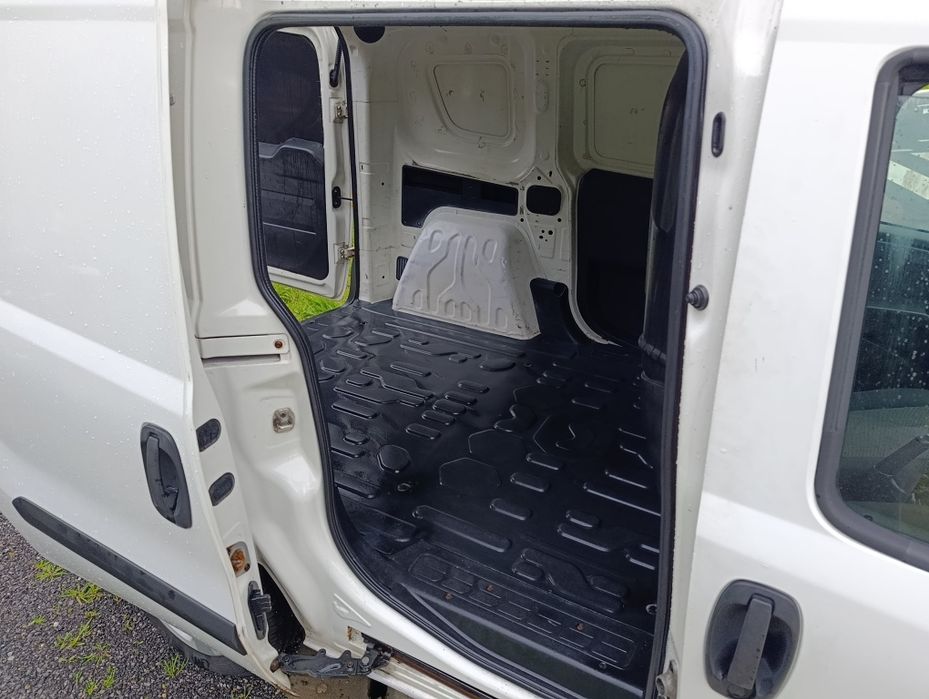 Fiat Doblo 1.3multijet