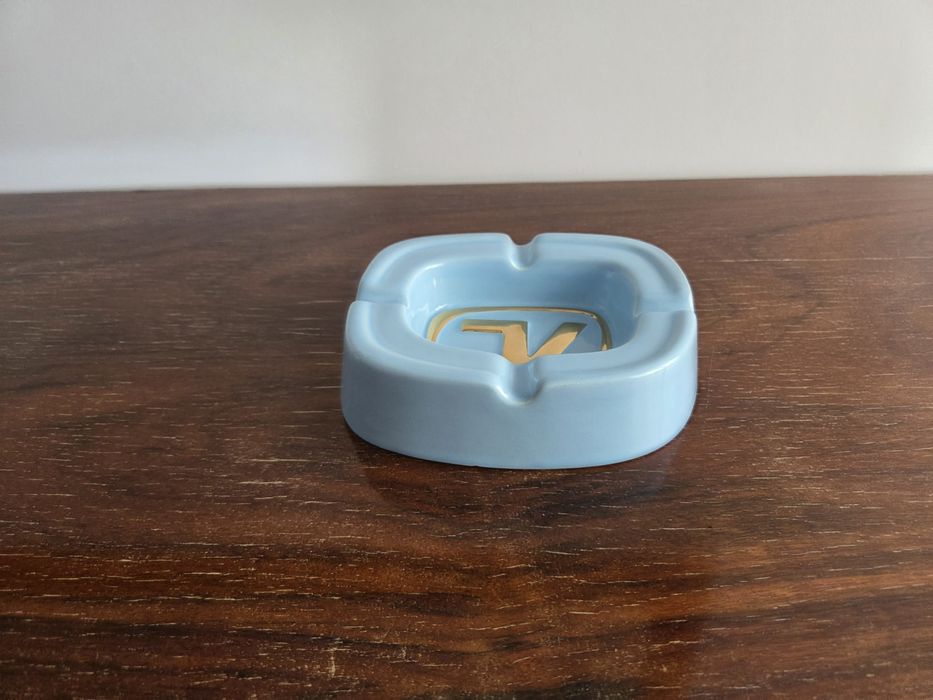 Cinzeiro publicitário Aleluia