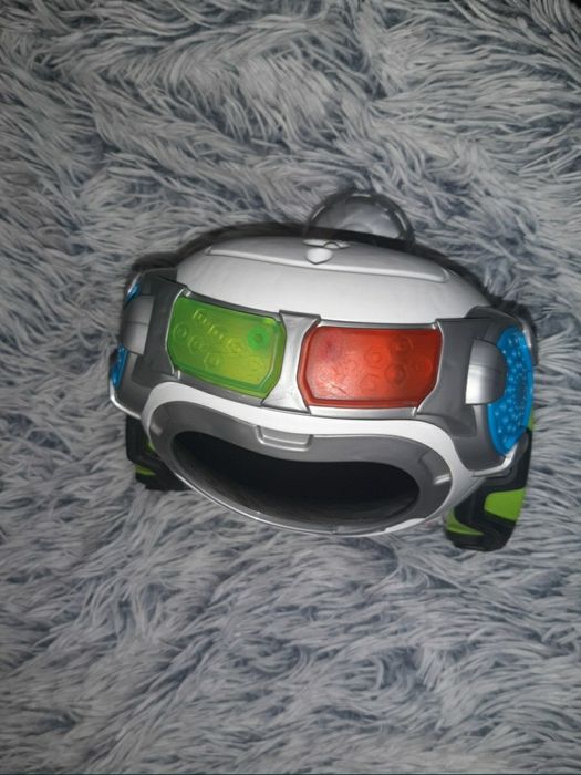 Robot Movi Fisher-Price