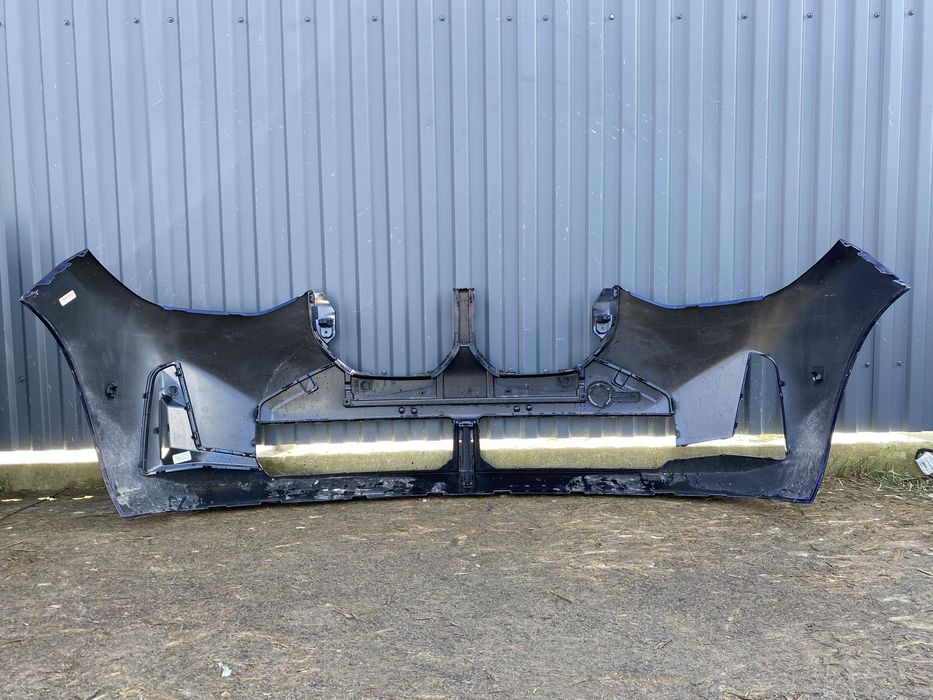 Передній бампер BMW X3 (G45) Передний бампер бмв х3 дж45