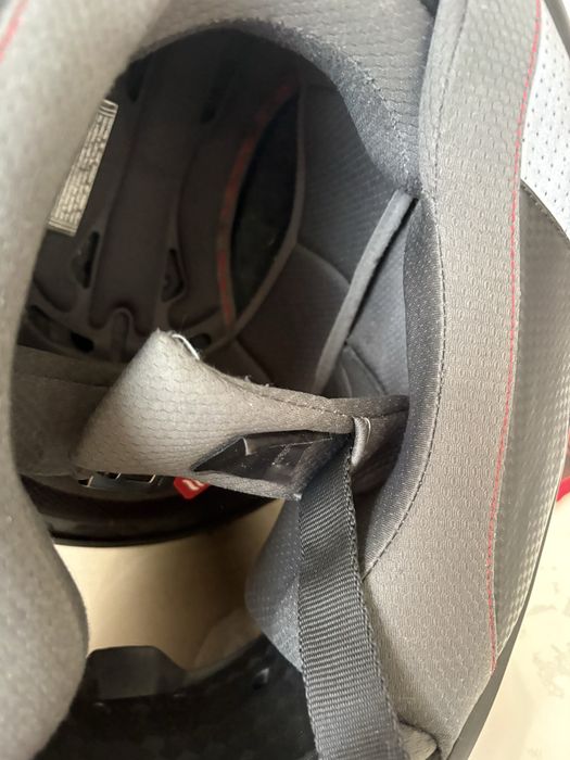 Мотоциклетий шолом MT Helmets Rapide