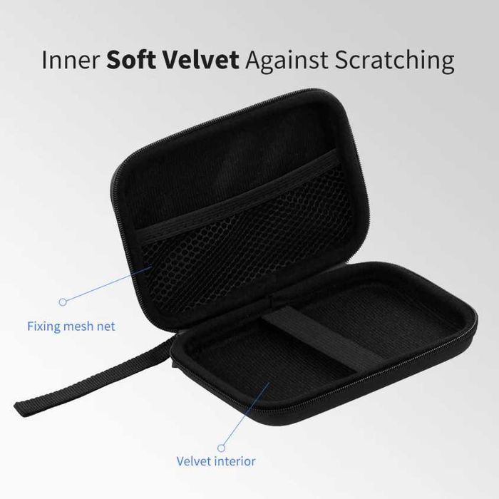 Чохол/кейс для LiteVNA  або TinySA