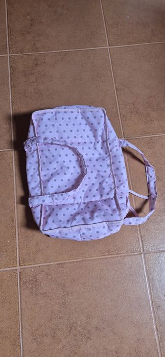 Brinquedo alcofa bebé / criança