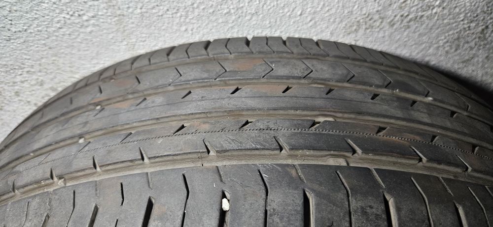 Continental PremiumContact 5 205/55 R17 95V  XL