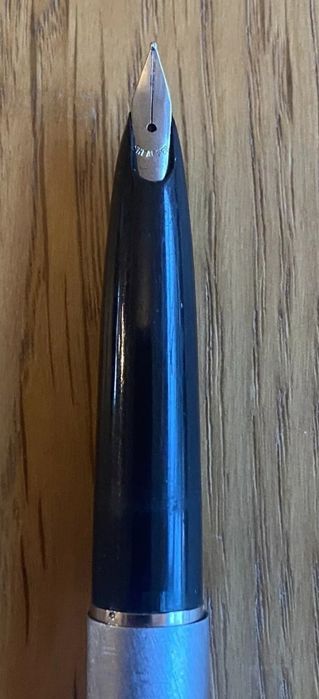 Caneta de aparo antiga Lady Sheaffer