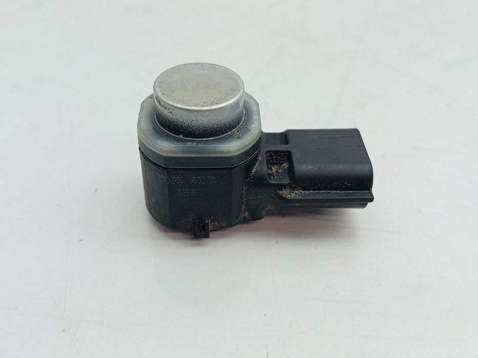 Sensor de estacionamento trás RENAULT Captur (J5_)