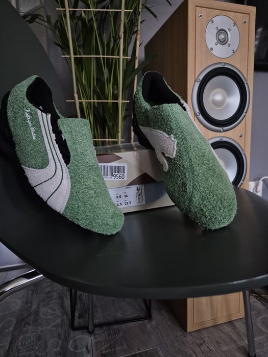 Puma x KidSuper V-S1  36