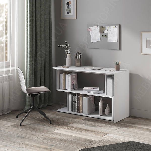 ЯКІСНИЙ поворотний стіл‼️Стіл для роботи Ламінована ДСП Стіл для ПК