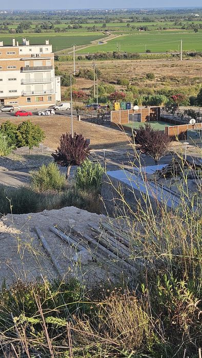 Terreno para construção de moradia