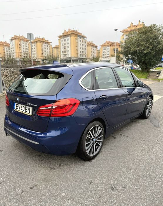 BMW 225xe iPerformance xDrive/Teto Panorâmico