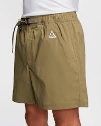 Шорти Nike ACG Hiking Shorts Men's оригінал FN2430-297