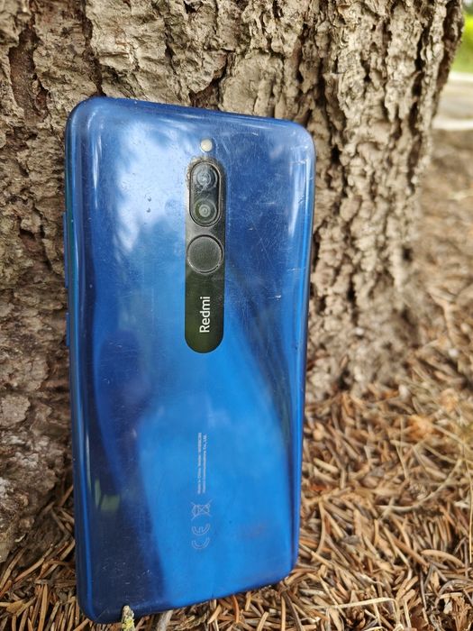 Xiaomi Redmi 8 3/32