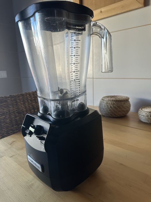Blender Profissional Hamilton Beach