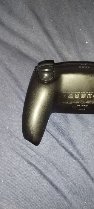 Pad do PlayStation 5 dualsense