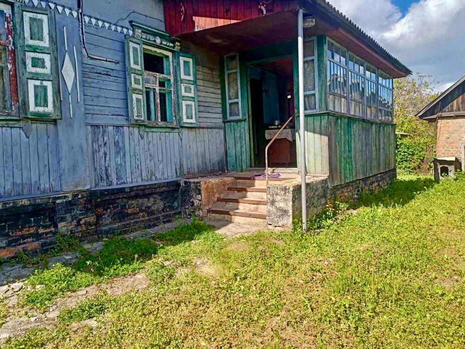 Продам будинок в с. Попівка, 7 км від Конотопа