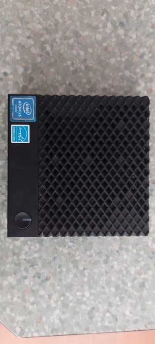 DELL Terminal Wyse 3040 bez zasilacza