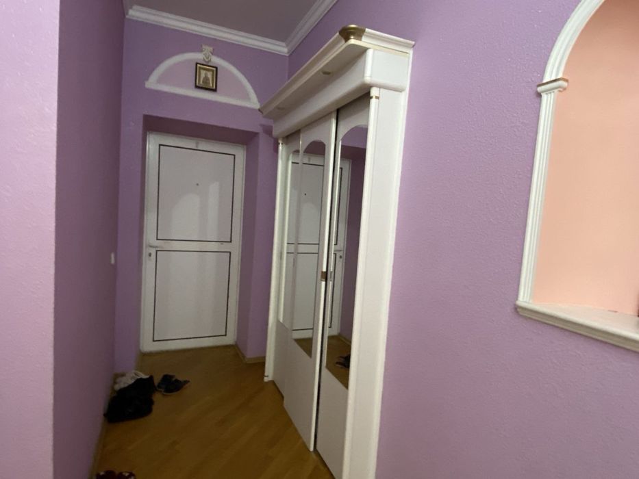 Здається 1-кімната на підселкння вулиця Небесноі сотні
