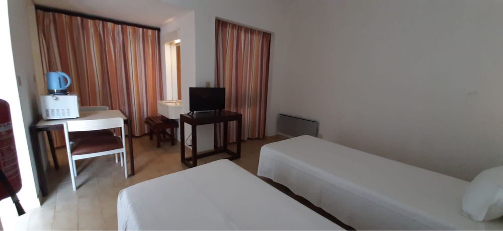 Apartamento T0, Praia da Falésia, 17 a 23 de Agosto 2026