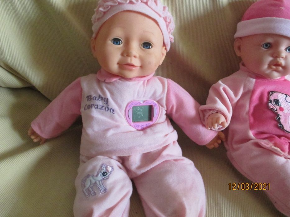 4 bonecos muito engraçados e baratos