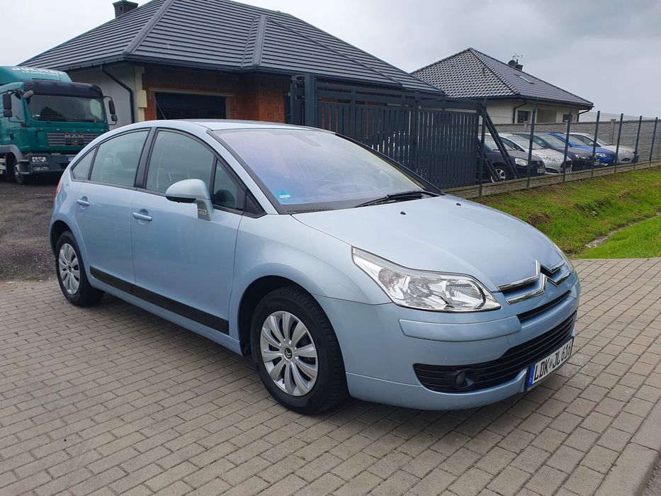 Auto po opłatach gotowe do rejestracji koszt 170 zł.