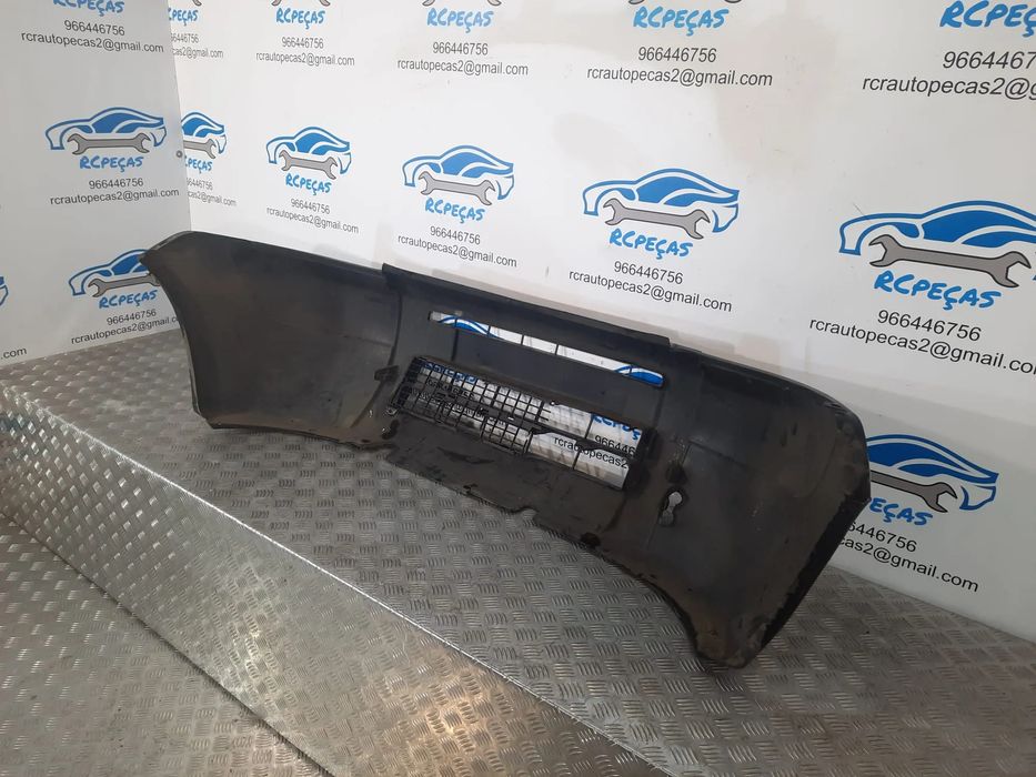 PARA CHOQUES FRENTE FRONTAL CITROËN BERLINGO I 1 MK1 FASE II 2