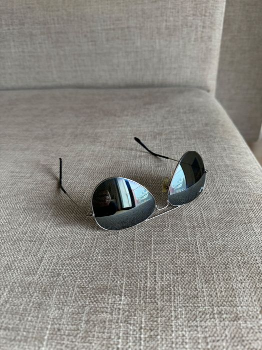 Ray Ban Aviator Large RB 3025 (originais)