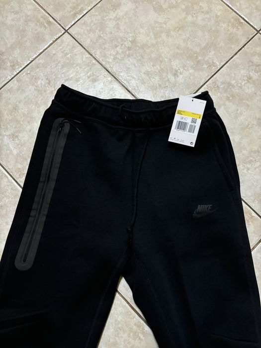 Мужские штаны Nike Tech Fleece  Новые  Оригинал