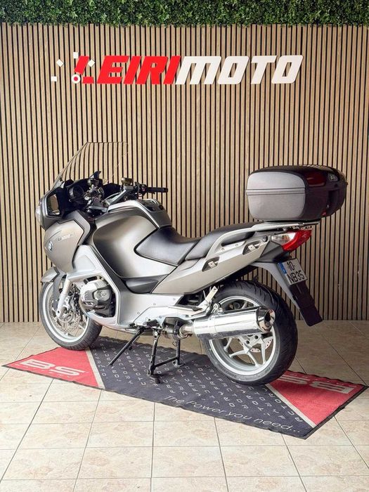 BMW R1200 RT 2012 Nacional