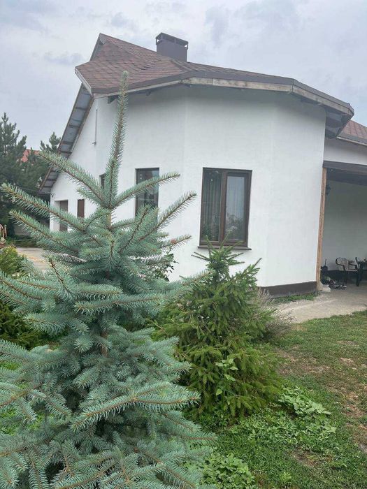 Продам дом Подгороднее