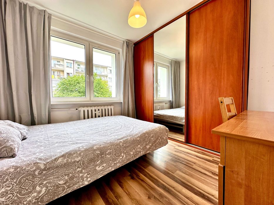 Apartment in Gdańsk, Osiedle Łozy, Brzeźno - View 6