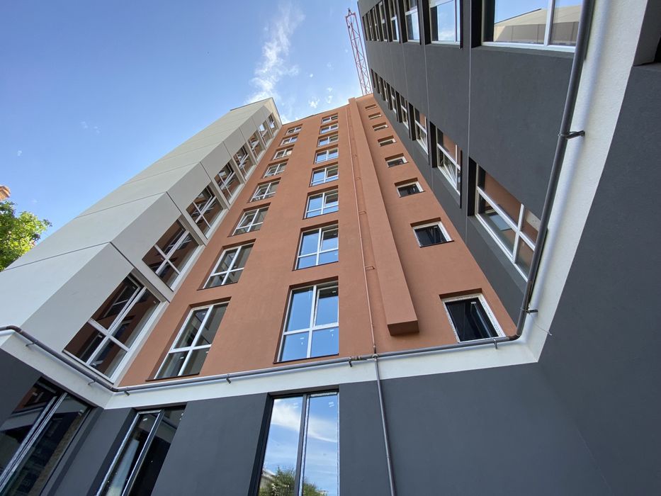 2 кімнатна квартира в центрі