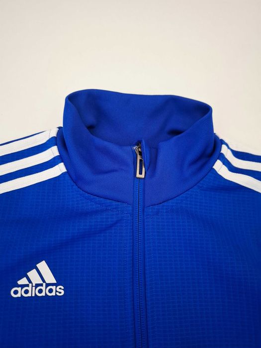 Casaco de treino Adidas "Tiro 19" - p/ criança entre os 10 e 13 anos