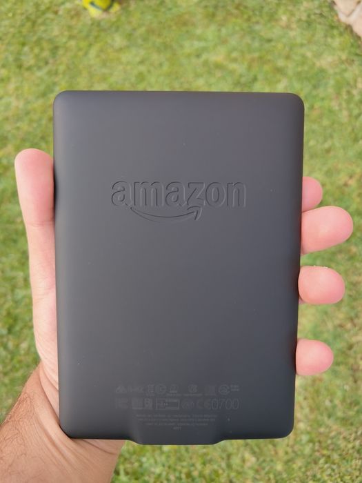 Kindle Paperwhite 7