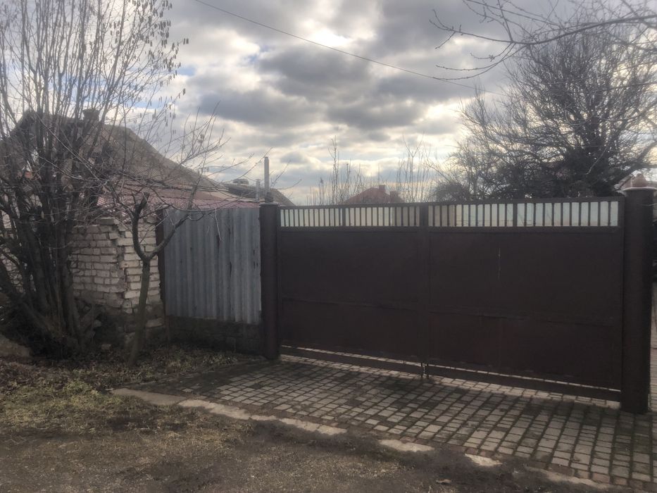 Продажа дома возле реки Саксагань р-н  Суха Балка  вул. Набережна