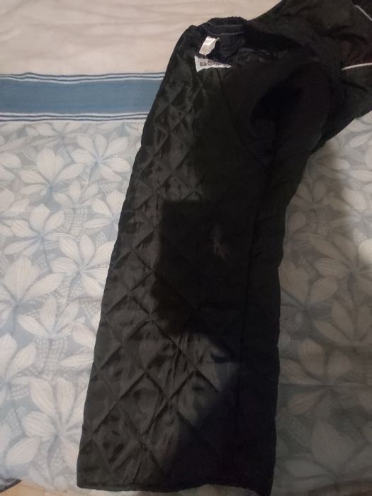 Calças motard tamanho xl